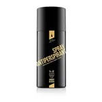 ANGRY BEARDS Antiperspirant spray Urban Twofinger 150 ml