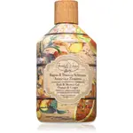 Rudy - Le Maioliche Arancia e Zenzero sprchový gel 500 ml