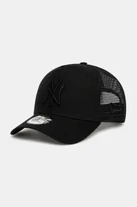 New Era  - Čiapka LEAGUE ESSENTIAL 9FORTY® EF TRUCKER