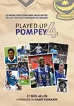 Played Up Pompey Four - Neil Allen