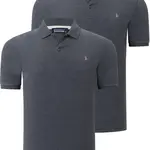 Pánská polokošile dewberry