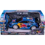 R/C auto Nikko Ford Sport M 1:18