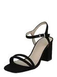 ABOUT YOU Lodičky 'Sienna Heels'  čierna