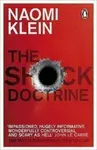 Shock Doctrine - Klein Naomi