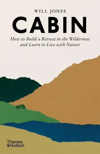 Cabin - Will Jones