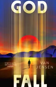 Godfall - Jensen Van