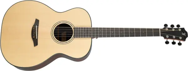 Furch Yellow OM-SR CNR Active 2026