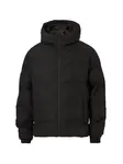 JACK & JONES Zimná bunda 'ESOHO'  čierna