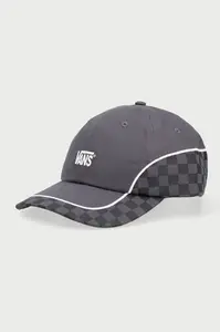 Vans kšiltovka bavlněná