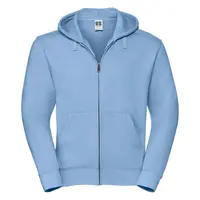 Men's Hoodie & Zip Up - Authentic Russell