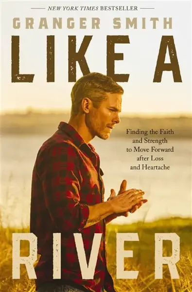 Like a River - Smith Granger