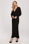 Dámske šaty Makover Maxi