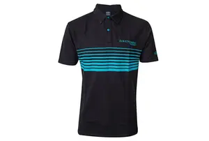 Drennan polokošile Black Lines Polo vel. L
