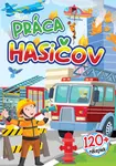120+ Práca hasičov