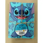 Lilo a Stitch set sešitů A5 - Stitch, 3 ks