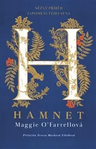 Hamnet - Maggie O’Farrellová