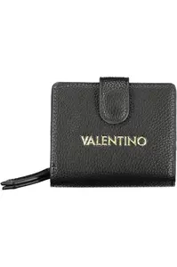 Černá peněženka Valentino