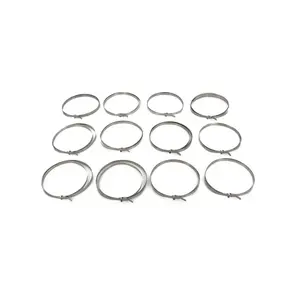Upinaci spona SKF VKJML 01002