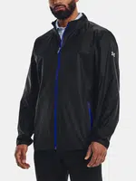 Under Armour Bunda UA Repel Golf Rain Jkt-BLK - Pánské
