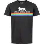 Lonsdale Men's t-shirt regular fit