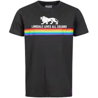 Lonsdale Men's t-shirt regular fit