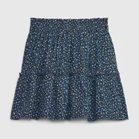 GAP Dětská kraťasová sukně - Holky