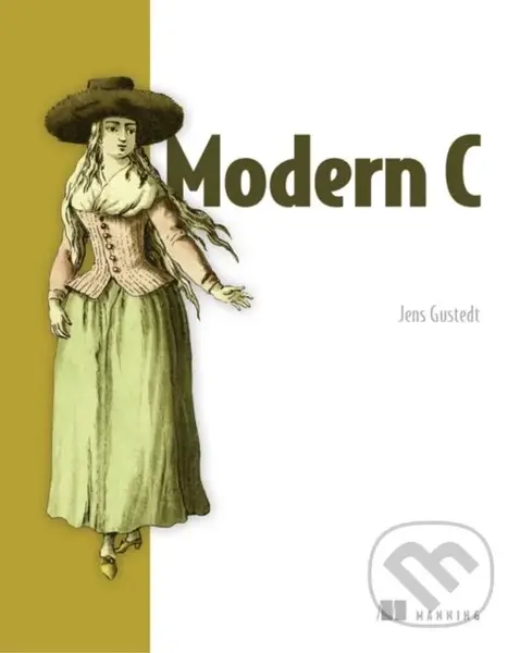 Modern C - Jens Gustedt