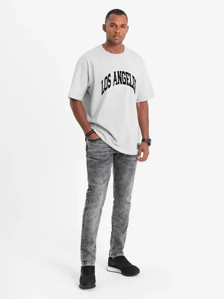 Pánské džíny Ombre