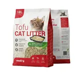 Reedog tofu stelivo pre mačky 18 l