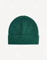 Celio Pletená čepice Viribean - Pánské