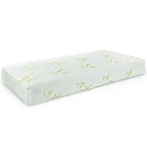Matrac Comfort Bamboo EMI