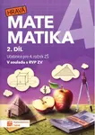 Hravá matematika 4 - učebnice - 2. díl