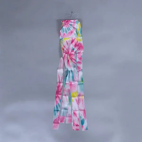 Polyester Windsock Streamer Fish Flag