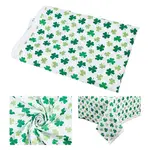Saint Patrick's Day Polyester Fabric