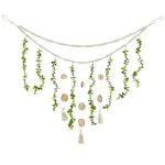 Artificial Eucalyptus Wall Hanging Decor