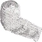 Polyester Paillette Chain Rolls
