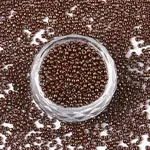 TOHO Round Seed Beads