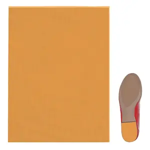 Shoe Repair Synthetic Rubber Heel Replacement