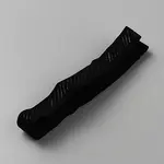 Flat Polyester Anti-slip Elastic Cord