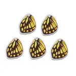 Printed Translucent Acrylic Pendants
