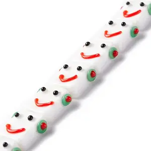 Handmade Lampwork Beads Strands