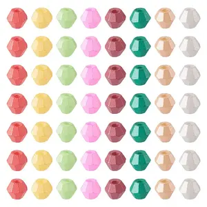 160G Baking Paint Pearlized Glass Seed Beads