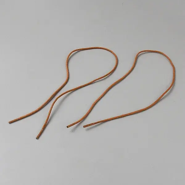 Polyester Shoelaces
