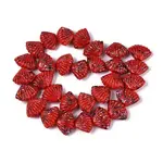 Handmade Lampwork Beads Strands