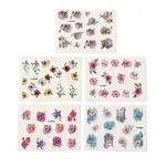 Nail Art Water Transfer Sticker