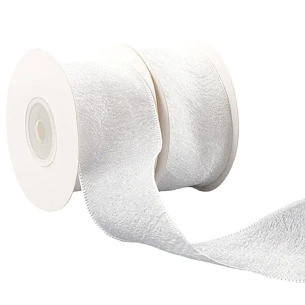 Cotton Organza Ribbons