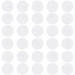 30Pcs Aluminum Heat Transfer Blanks Sheets