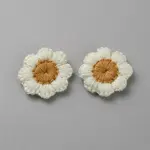 Polyester Ornament Accessories