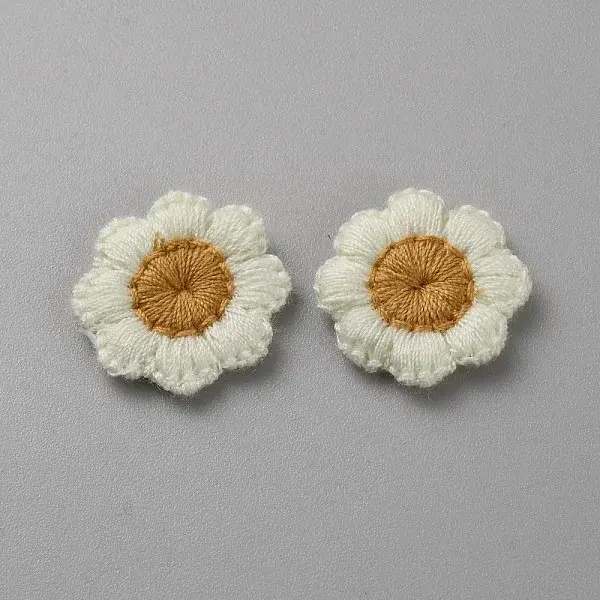 Polyester Ornament Accessories