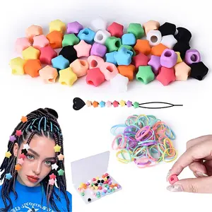 Silicone Hair Accessories